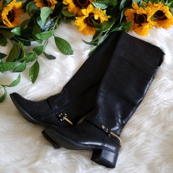 Dolce Vita Shoes - DOLCE VITA knee high boots